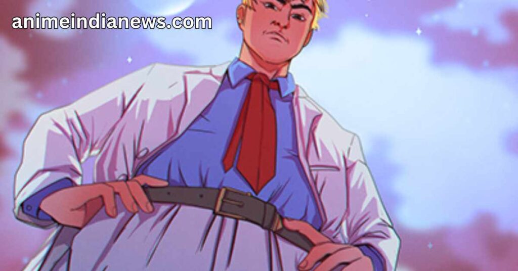 Great Teacher Onizuka