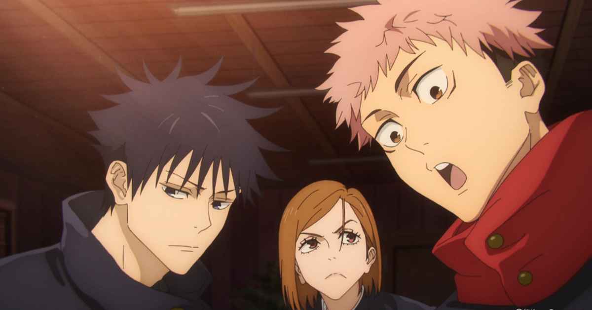 Unveiling the Mysteries: Jujutsu Kaisen Manga's Thrilling Trailer Leaves Fans Anticipating More
