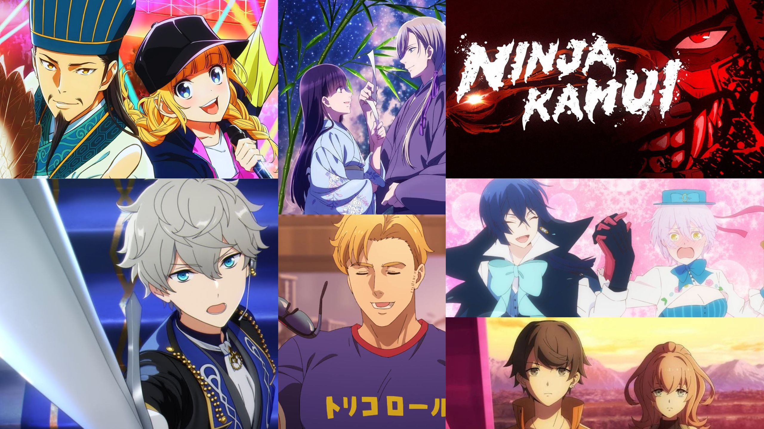 13 Anime To Watch On Apple TV In March 2024