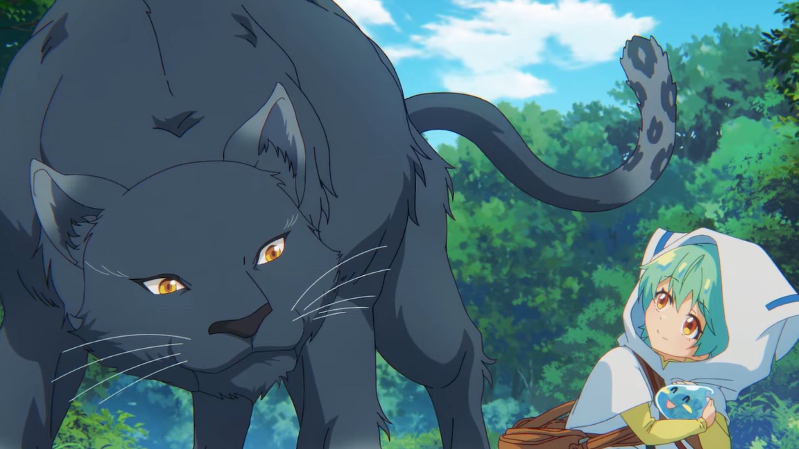 The Weakest Tamer Began a Journey to Pick Up Trash Episode 8 Release Date, Recap & Spoilers