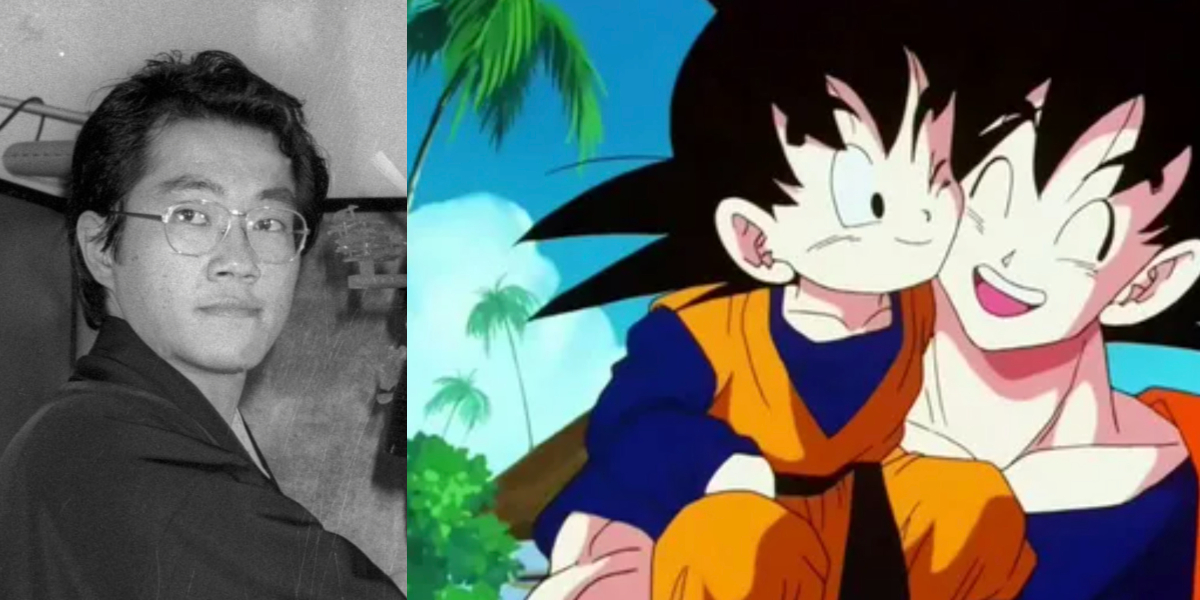 10 Lessons Akira Toriyama's Dragon Ball Taught About Life
