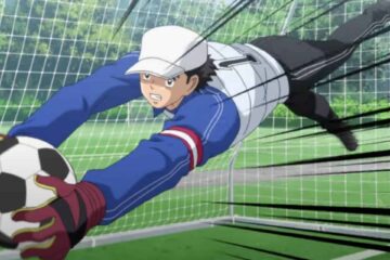 Captain Tsubasa Episode 24: Release Date And What To Expect