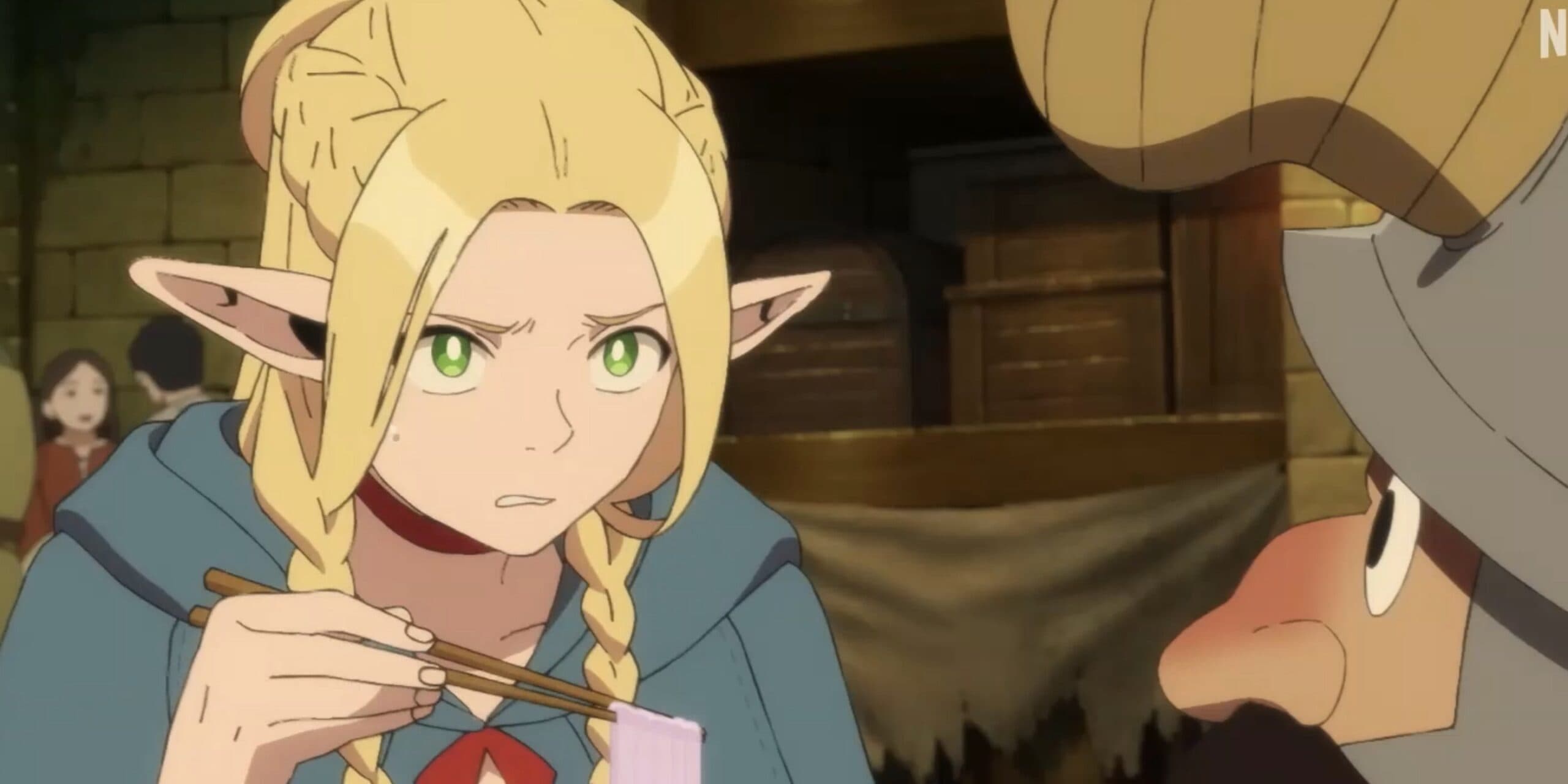 Delicious in Dungeon Episode 12: Release Date & What To Expect