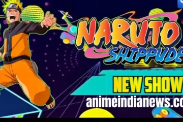 Naruto Shippuden Hindi Dubbed Download Sony Yay