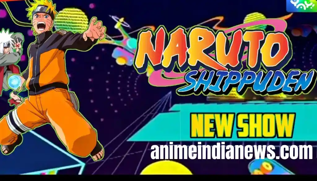 Naruto Shippuden Hindi Dubbed Download Sony Yay