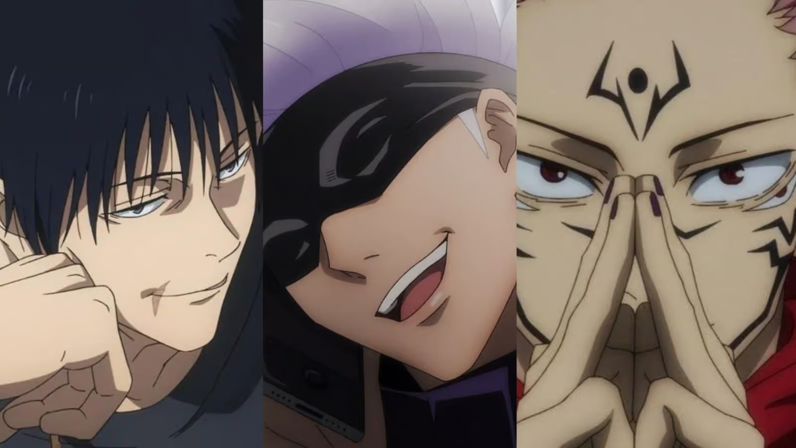 Top 10 Fighters in Jujutsu Kaisen, Ranked