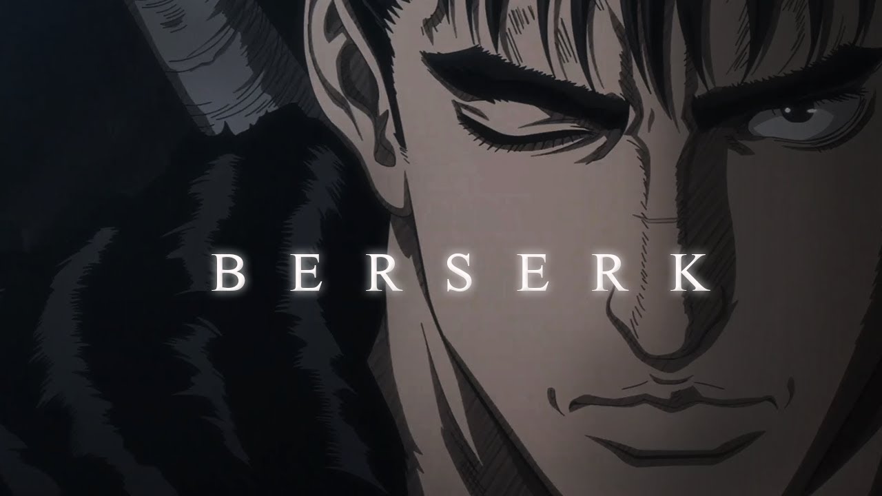 Fans Create Awesome Season 2 for Berserk 1997 Anime