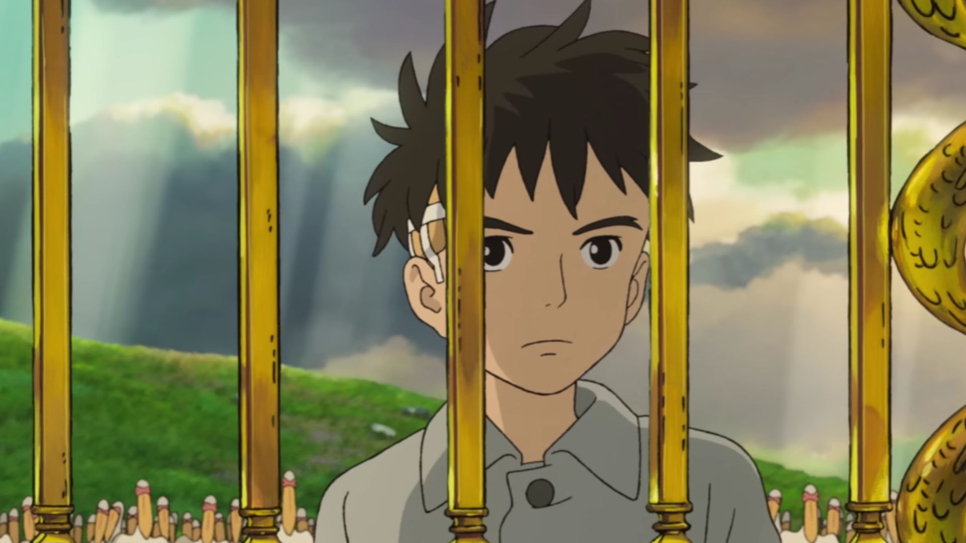 Miyazaki's Masterpiece: The Boy And The Heron's Indian Debut
