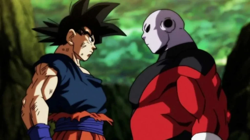 10 Insane Dragon Ball Fights That Will Leave You Speechless!