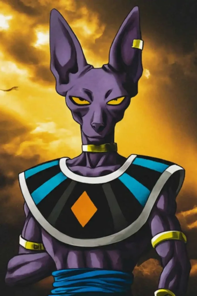 Things You Didn't Know About Lord Beerus