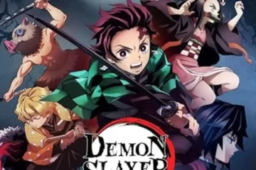 Demon Slayer