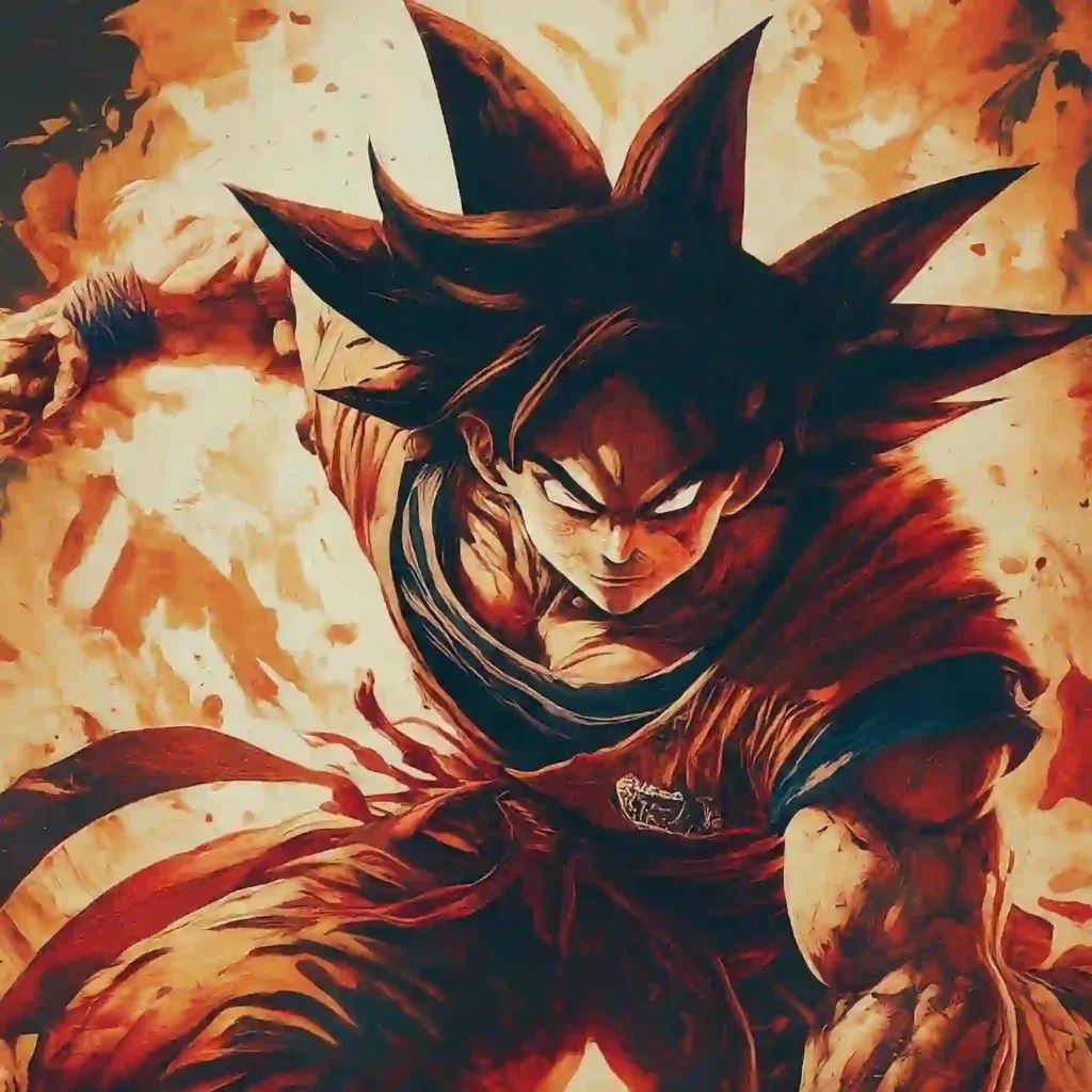 How Strong Is Kakumei Goku