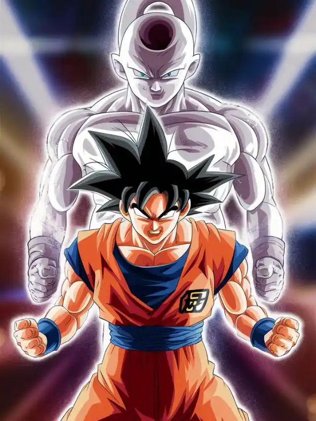 7 Dragon Ball Characters with Hidden Powers!