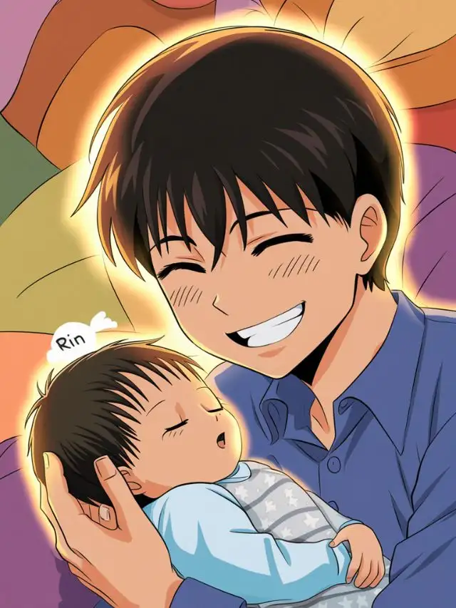 7 Must-watch Anime About Single Parenthood