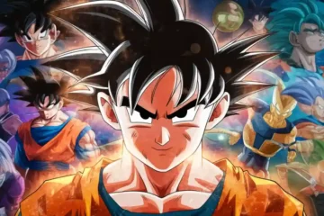 Dragon Ball: A Journey Through Universes and Dimensions