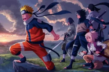 Life Lessons We Learned from Naruto: Shippuden