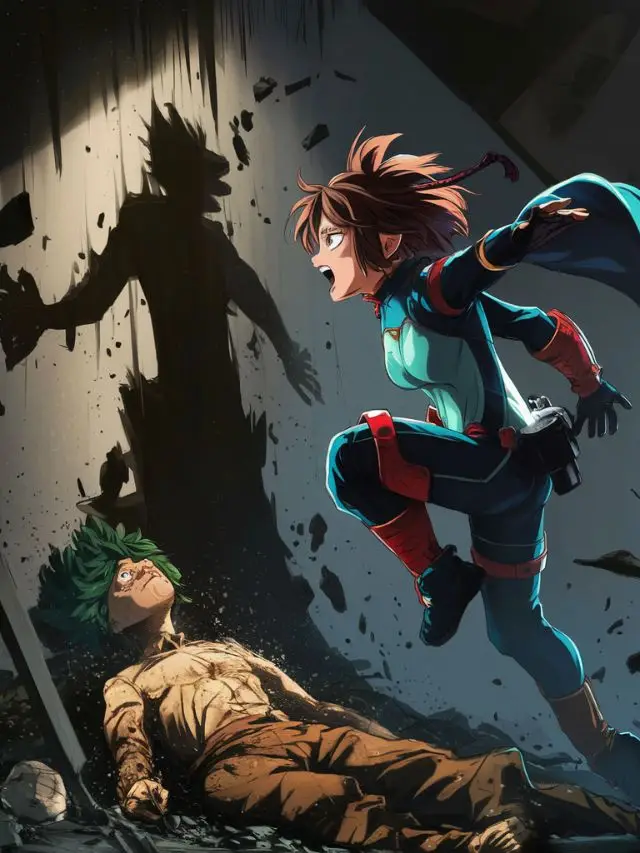 My Hero Academia: When Will the Epic Finale Be Released?