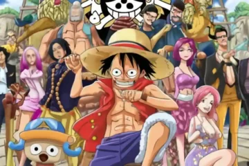 One Piece: Is Franky a Secret Member of the D Clan