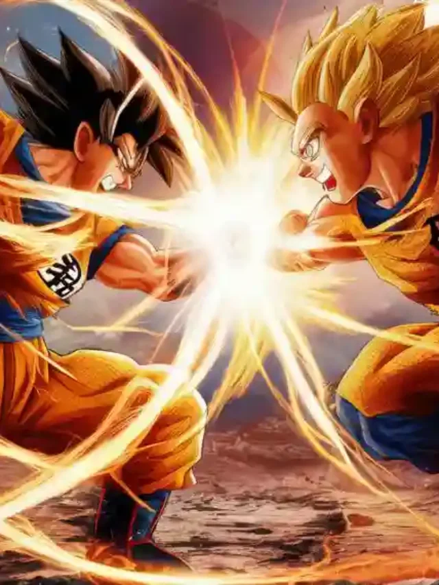 Dragon Ball: Ultra Distinct Vs. Beast, Explained