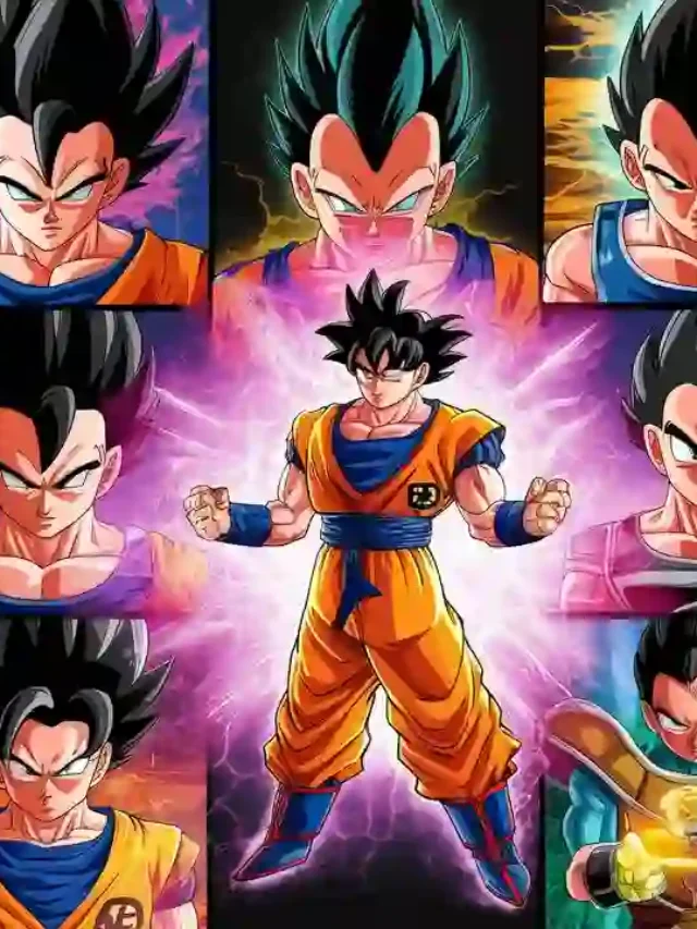 Storylines We Want to See Explored in Future Dragon Ball Content