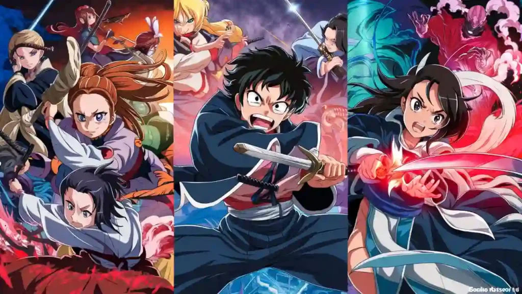 30 Things You Never Knew About Demon Slayer