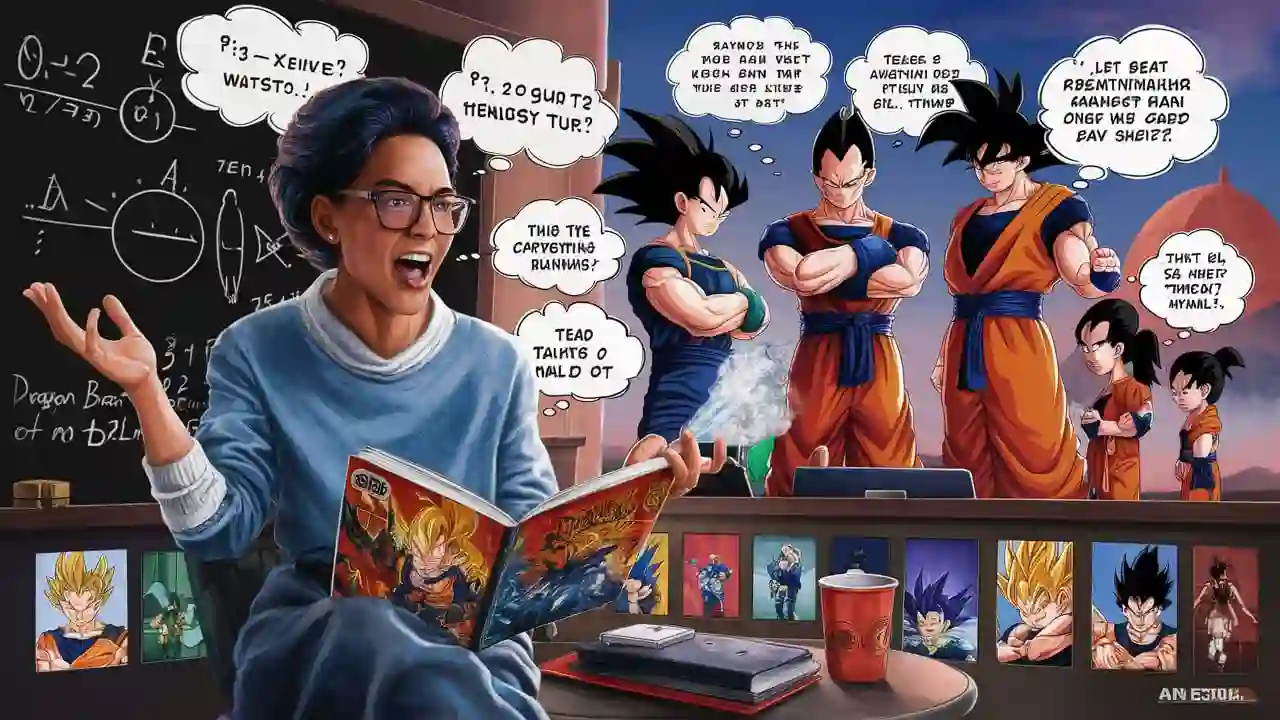 Experts Reveal What to Stop Debating in the Dragon Ball Fandom