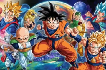 Dragon Ball GT: Revisiting the Most Controversial Series Despite the Backlash