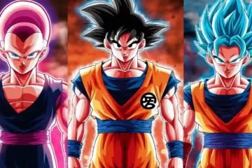 7 Dragon Ball Characters with Hidden Powers You Never Knew About!