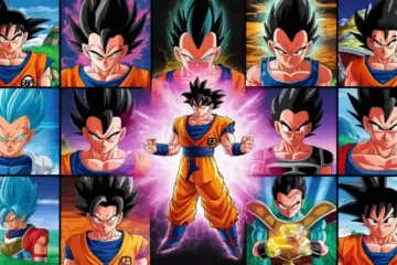 Storylines We Want to See Explored in Future Dragon Ball Content