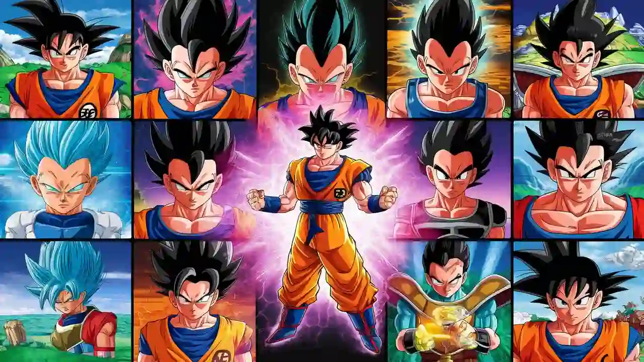 Storylines We Want to See Explored in Future Dragon Ball Content