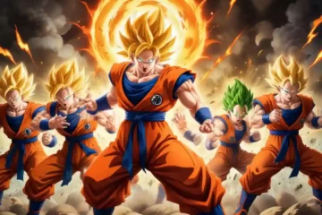Why Some Fans Wish for a Return to the Classic Dragon Ball Z Style