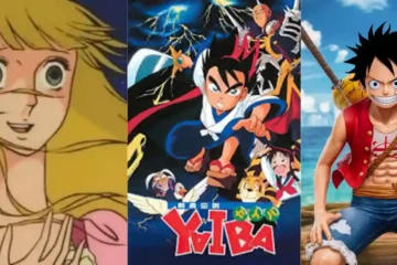 Classic Anime, New Look: Modern Revamps That Will Blow Your Mind!