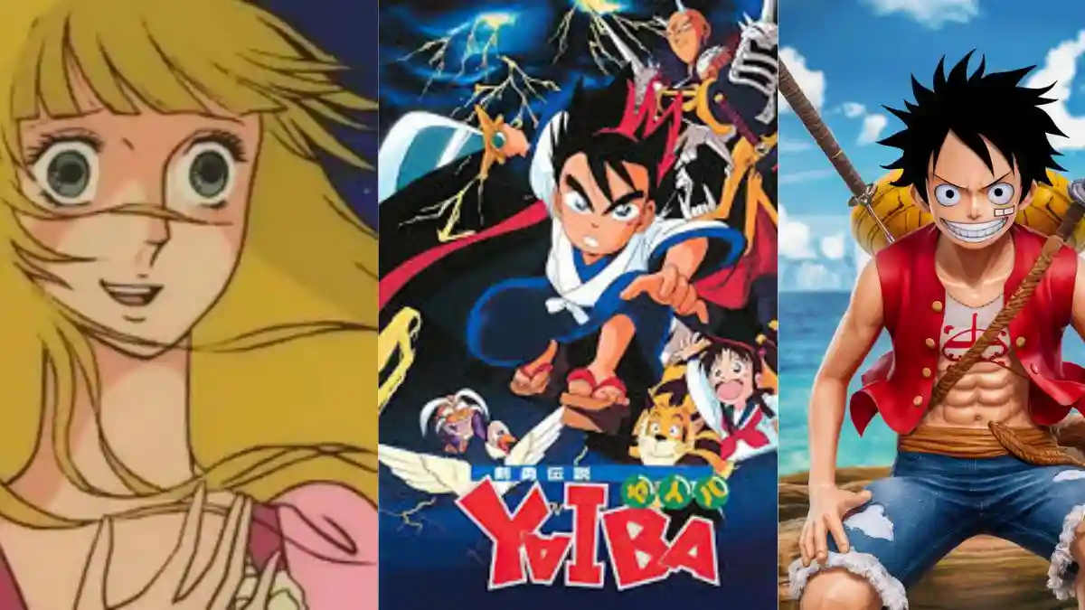Classic Anime, New Look: Modern Revamps That Will Blow Your Mind!