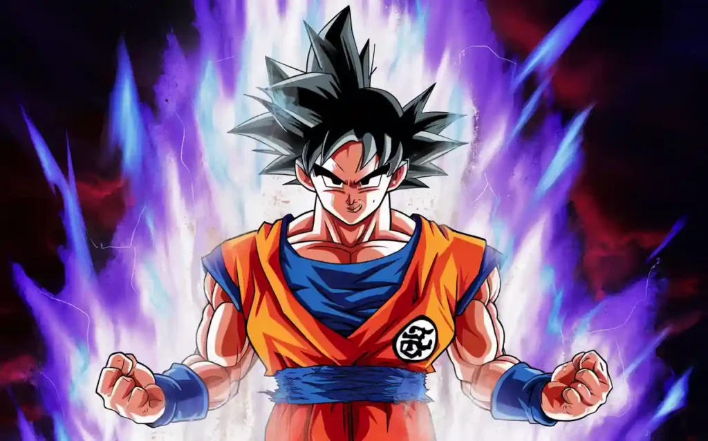 In which episode does Goku achieve Ultra Instinct?