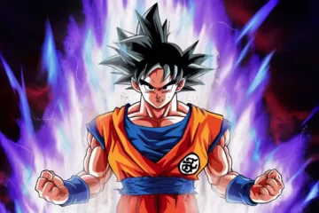 In which episode does Goku achieve Ultra Instinct?