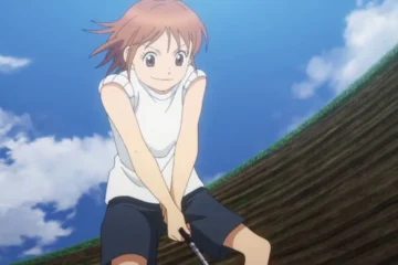 Golf-themed Anime 'Oi! Tonbo' Season 2