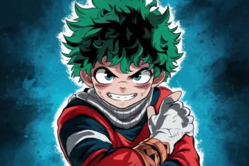 My Hero Academia: Deku's One For All Twist That Could Change Everything