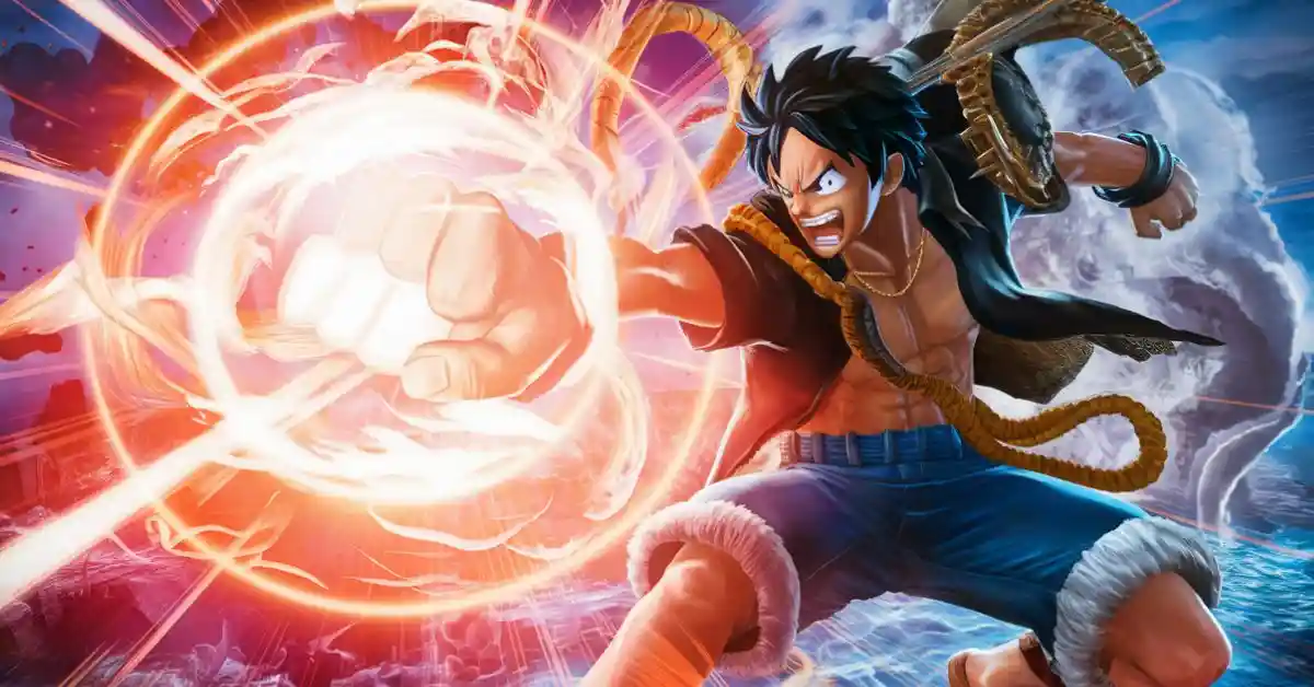 One Piece Episode 1114: Garp's Galaxy Impact Set to Break IMDb Records