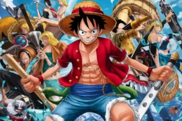 WIT Studio to Remake One Piece: What You Need to Know About the Major Changes