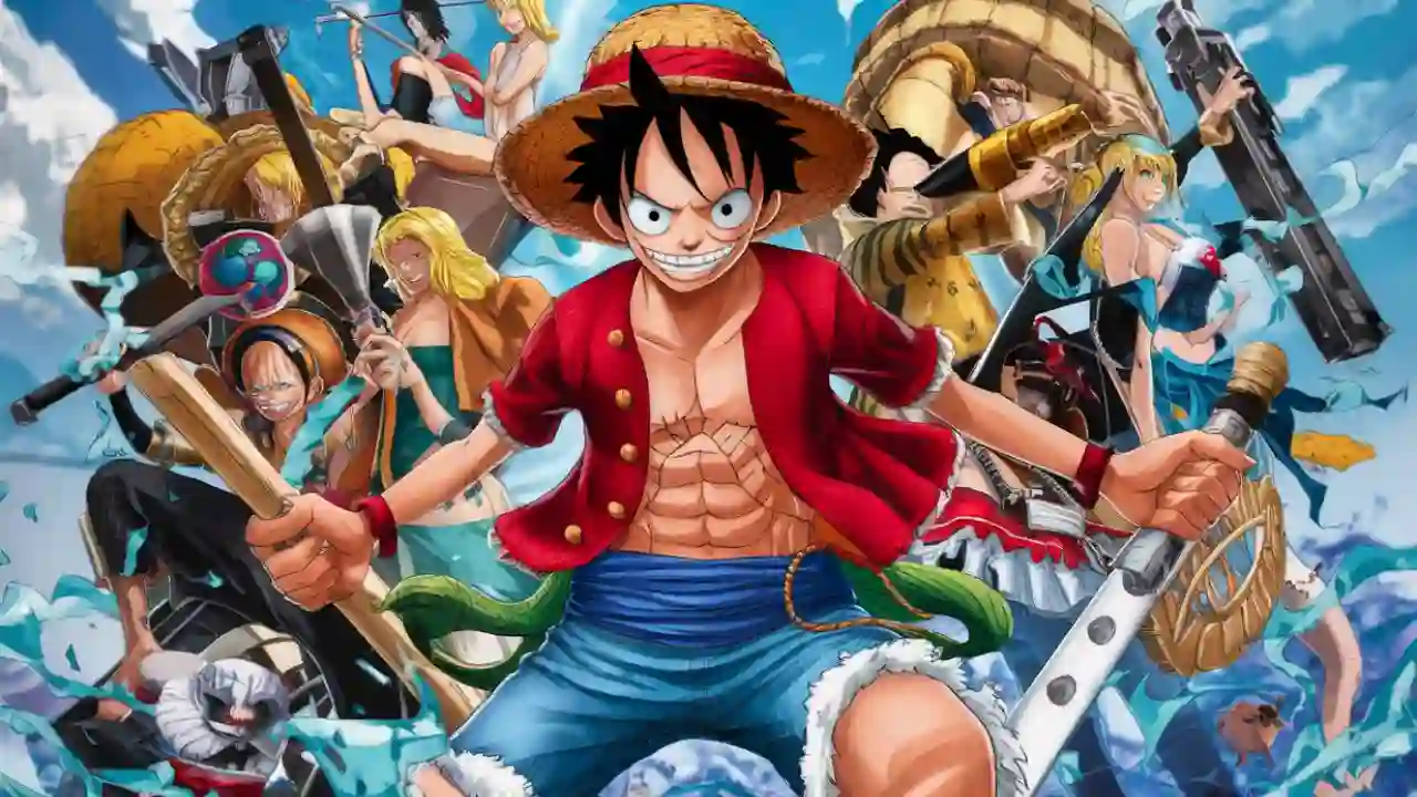 WIT Studio to Remake One Piece: What You Need to Know About the Major Changes
