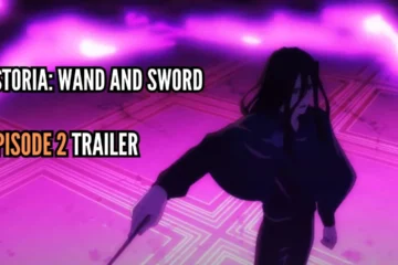 Wistoria: Wand and Sword Episode 2 Trailer Reveals Star-Studded Production Team