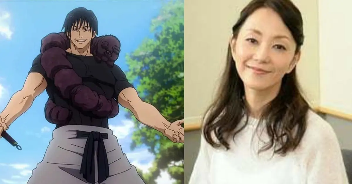 Jujutsu Kaisen and Bayonetta Voice Actress Atsuko Tanaka Dies at 61