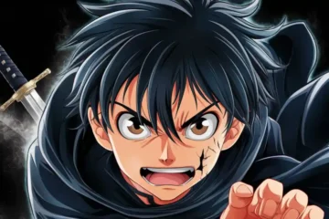 Black Clover’s Final Arc: Asta’s Secret Weapon Revealed – What’s Up with the Demon-Slasher Katana?