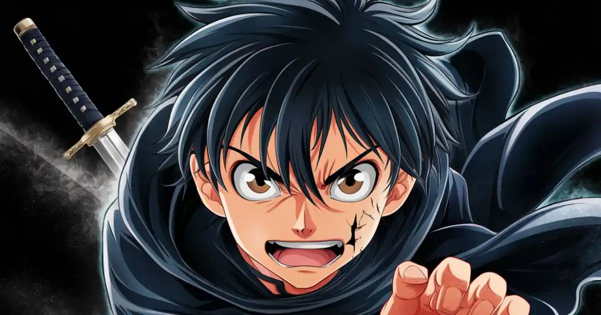 Black Clover’s Final Arc: Asta’s Secret Weapon Revealed – What’s Up with the Demon-Slasher Katana?