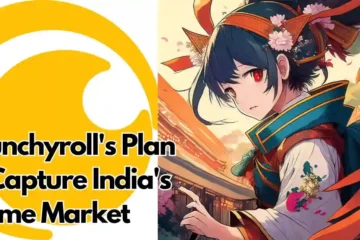 Crunchyroll's Ambitious Plan to Capture India's Anime Market