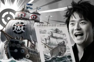 Eiichiro Oda Surprises Fans with His Vision for the One Piece Remake