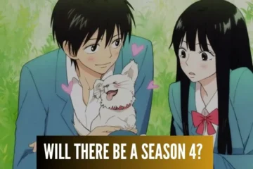 The Future of Kimi ni Todoke: Is Season 4 Coming to Netflix?