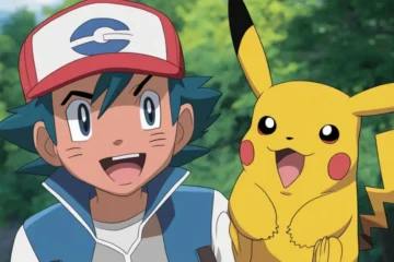 Netflix Shocks Fans by Removing Ash and Pikachu's Final Pokémon Adventure