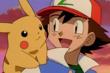 Netflix to Remove Ash Ketchum's Final Pokémon Series