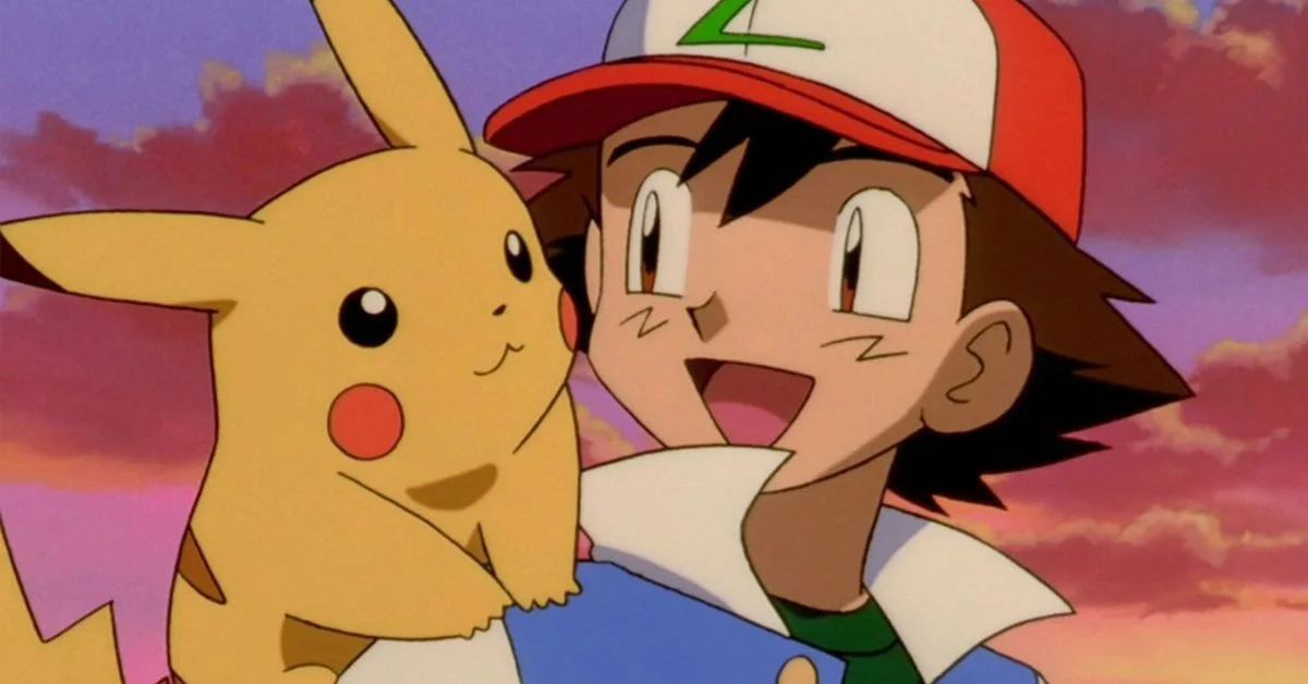 Netflix to Remove Ash Ketchum's Final Pokémon Series